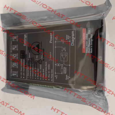 235811 Maxon