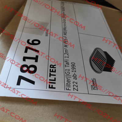 78176-A Ruwac