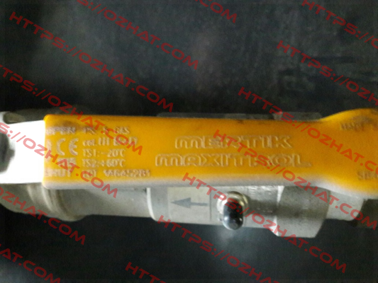 S84C75  Maxitrol