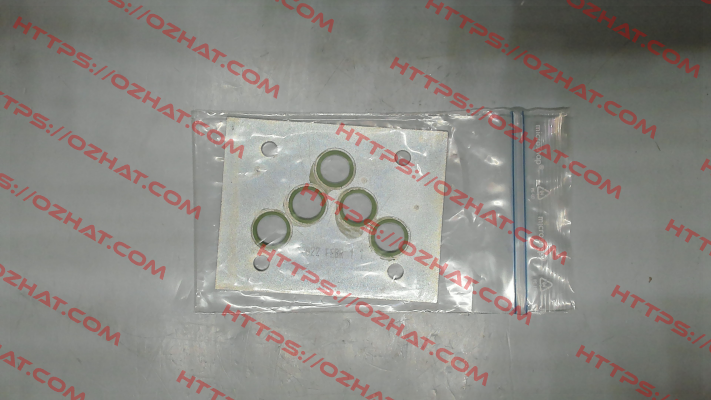 1028044 / DT-10 IMAV Hydraulik