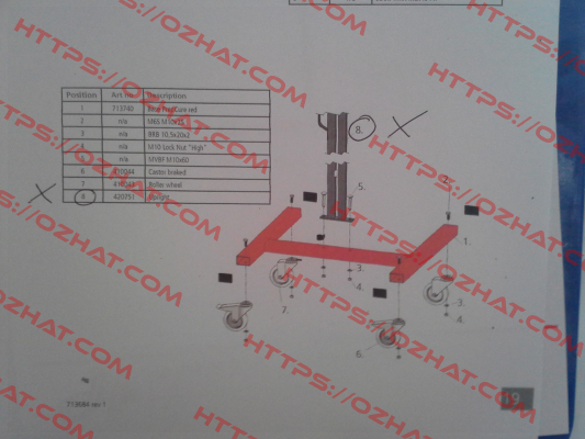 420751   Hedson Technologies