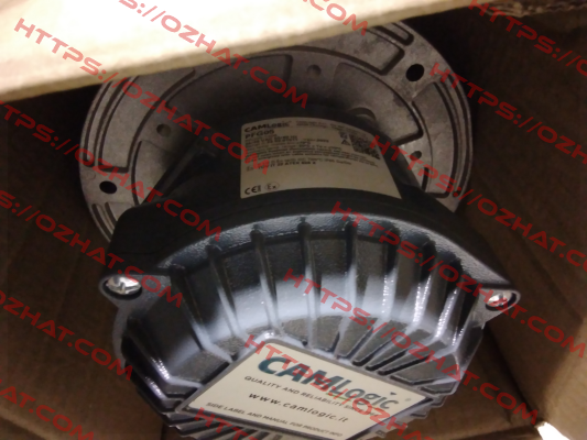 PFG05-1366 Camlogic