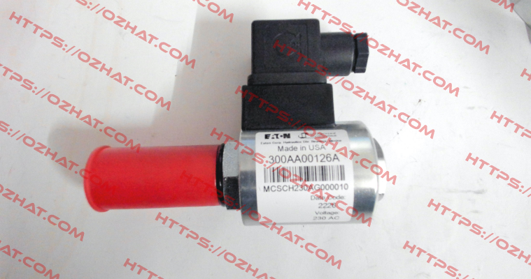 1049851 / SBV11-10N-C-O-240A GH IMAV Hydraulik