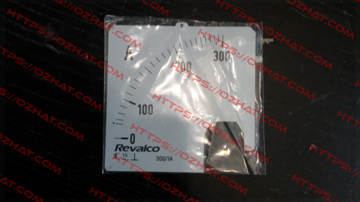 ESI96 300 A11 Revalco