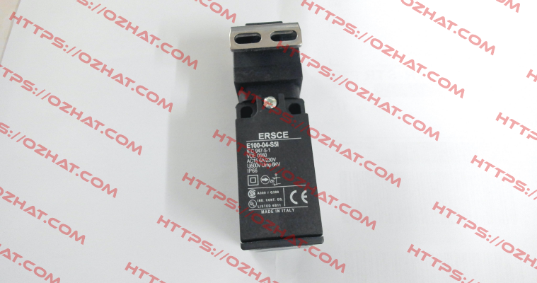 E10004S5I Ersce