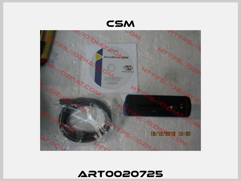 ART0020725 Csm