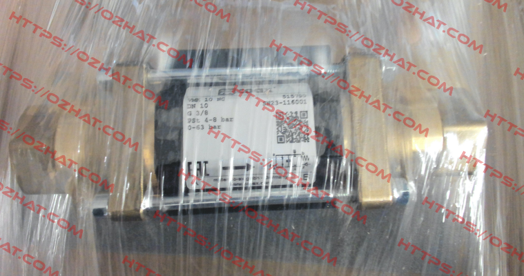 VMK 10 NC  (Art.Nr.515799) Coax