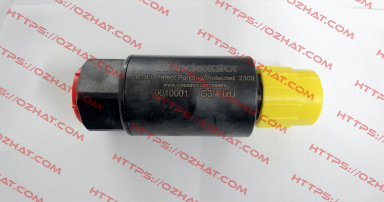 9010001 Indexator