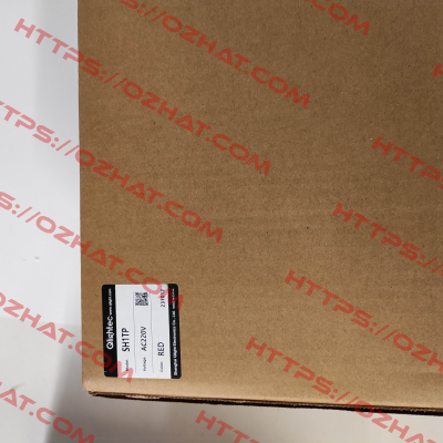 SH1TP-220-R Qlight