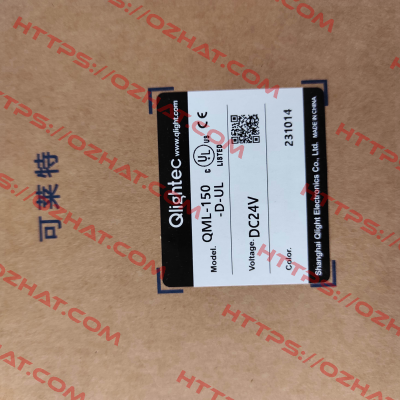 QML-150-D-24 Qlight