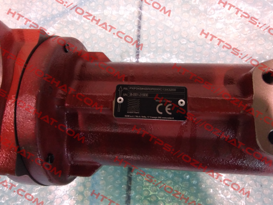 PXF045#4BR0R000C13X3200 Seim