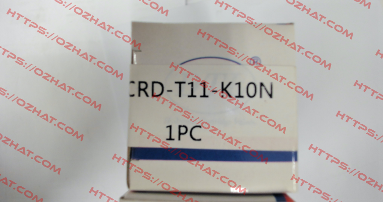 CRD-T11-K10N Drotrol
