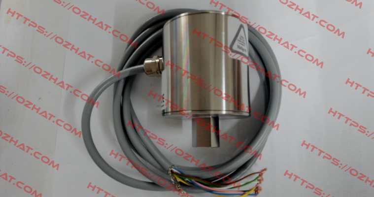 ESW®-Compact II 001 HOLTHAUSEN ELEKTRONIK
