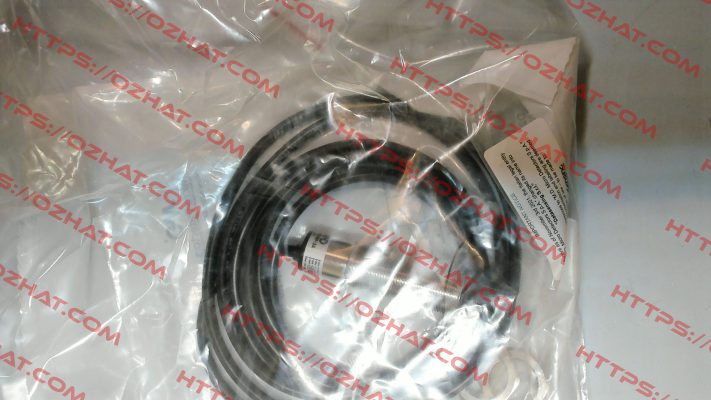 FAI5/BP-3A Micro Detectors / Diell (now Datasensing)