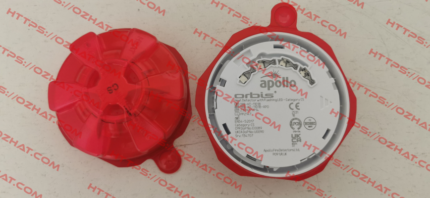 ORB-HT-11018-APO Apollo