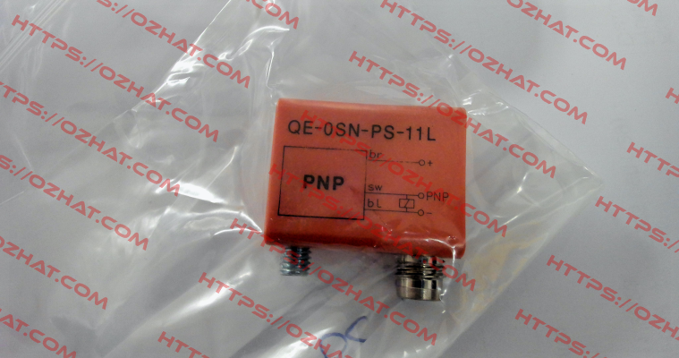 QE-OSN-PS-11L Meto-Fer
