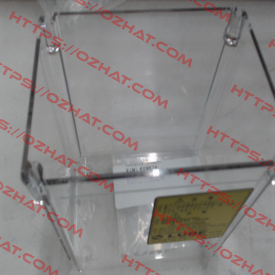 PN: 609576 / Type: T-18LP Lube