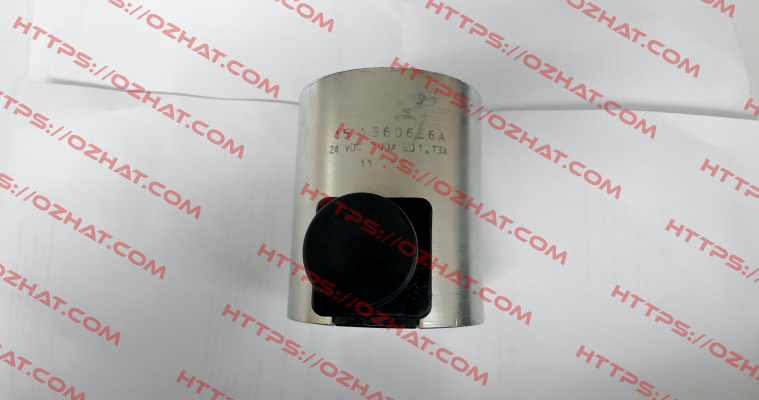 45 13606E6A Hartmut-Hesse-Hydraulik