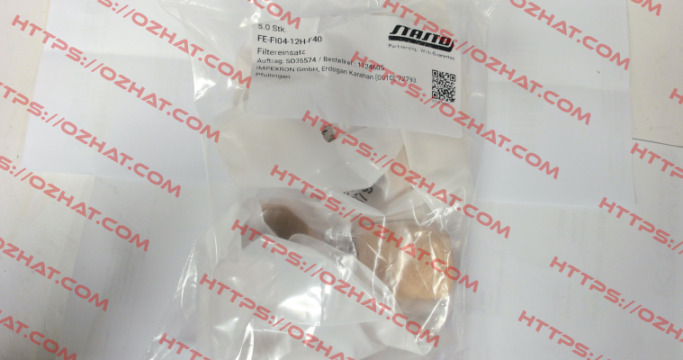 FE-FI04-12H-F40 STASTO
