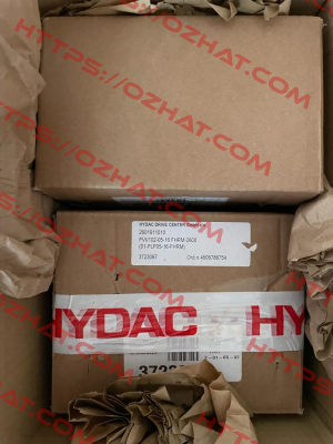 PVV102-05-16FHRM-2600 Hydac