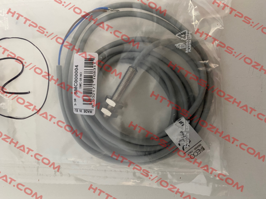Typ SMC000004 Aeco