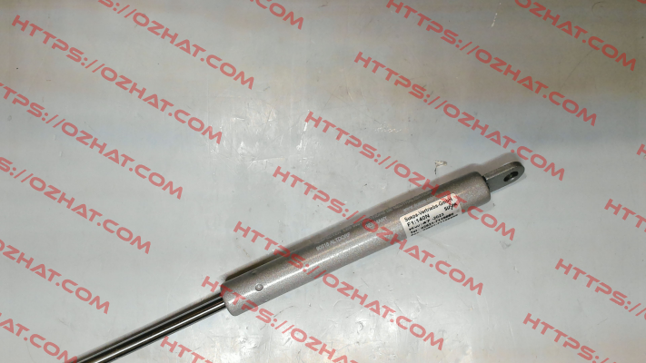 16-1-121-90-A17-BM6-140 N A-Nut/1ccm (L1612639) Suspa