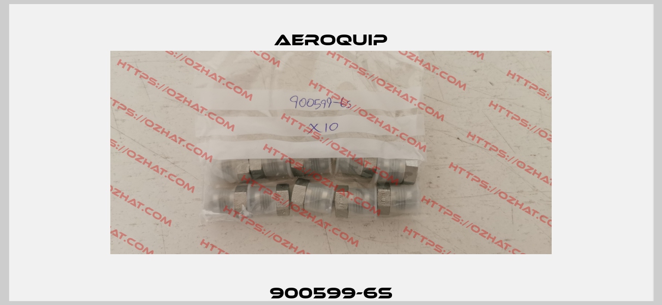 900599-6S Aeroquip