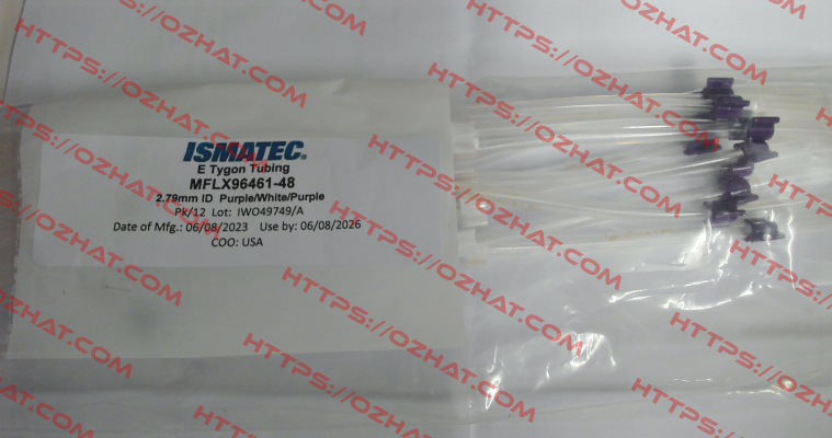 MFLX96461-48 Masterflex