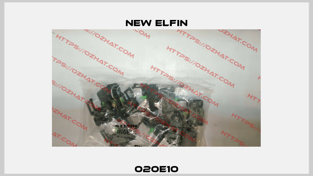 020E10 New Elfin