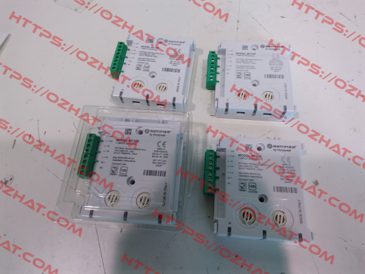 M710E Notifier by Honeywell