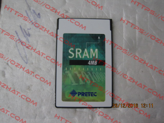ARTPGX4004 Pretec