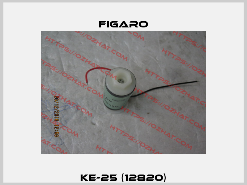 KE-25 (12820) Figaro