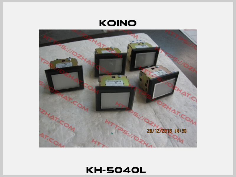 KH-5040L  Koino