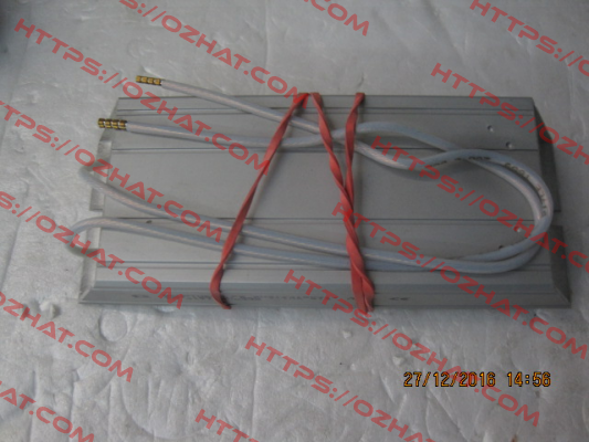 Typ CBH 165 C H 5R0 414 (ZH3163150414) Danotherm