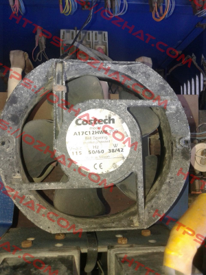 A17C12HWBP00 Costech