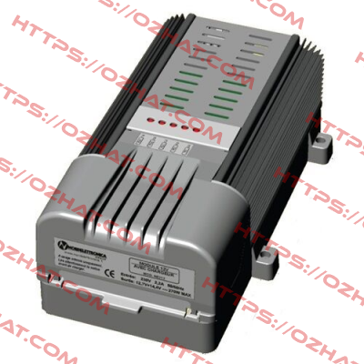 NE213 Nordelettronica