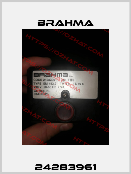 24283961 Brahma