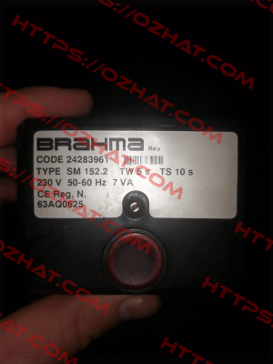 24283961 Brahma