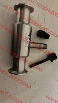 BNO1000x (with Tri-Clamp End fittings) Nixon