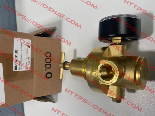 RH2012B0150L NOVAFLEX