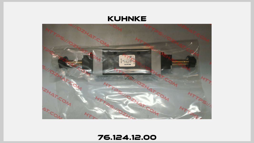 76.124.12.00 Kuhnke