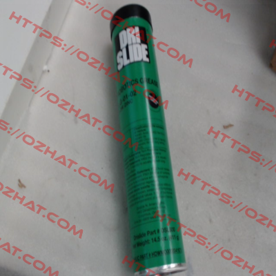 DSL800 Drislide