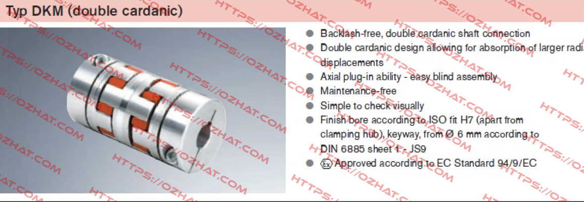D55038580 , type GS 38 DKM  KTR