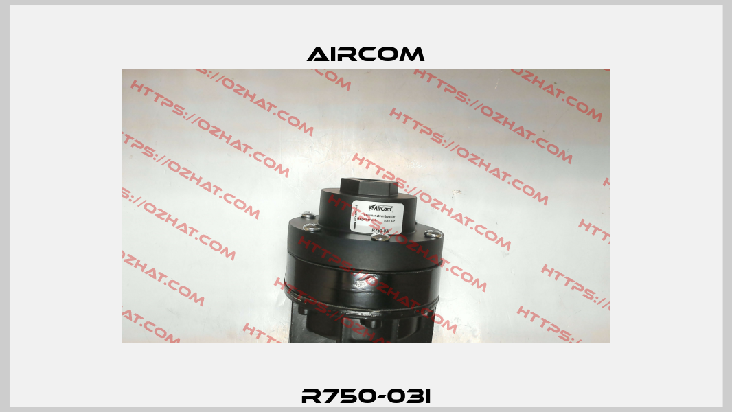 R750-03I Aircom