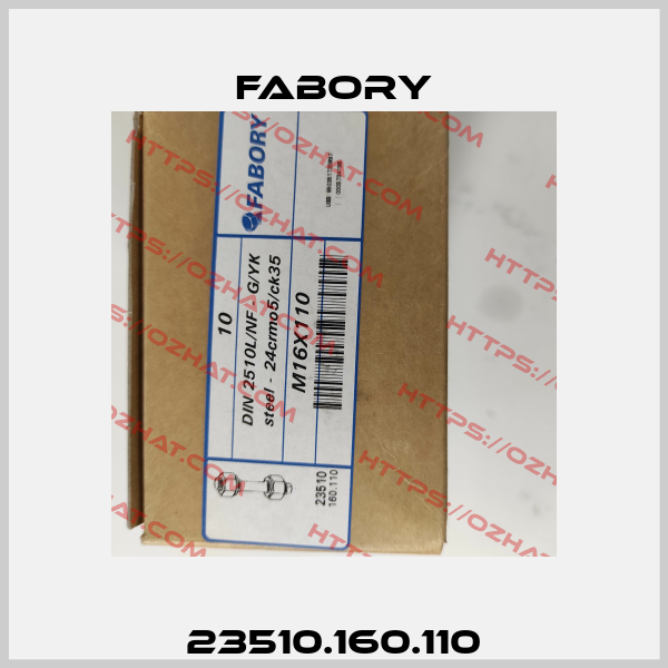 23510.160.110 Fabory