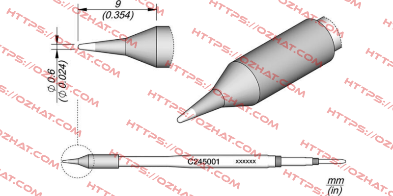 WL13216 (C245001 - JBC) Weidinger