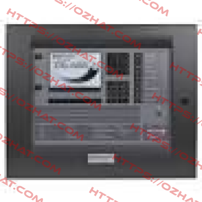 PRL-LED-EN Notifier by Honeywell