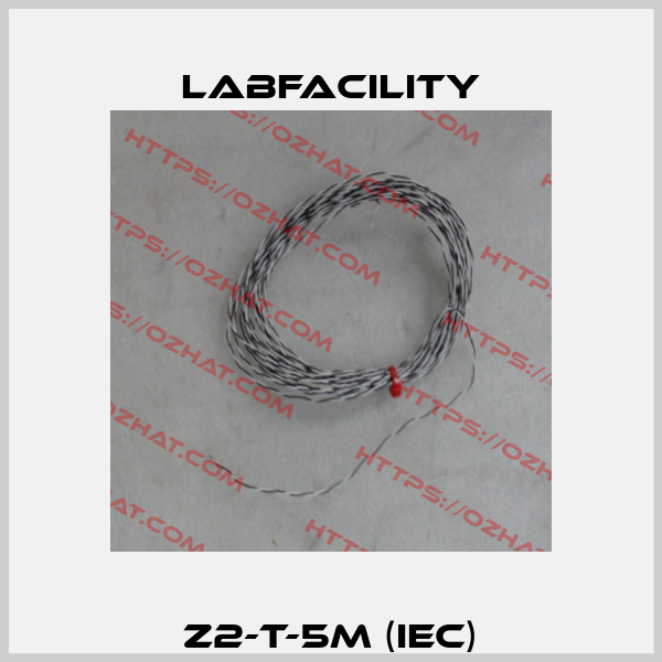 Z2-T-5M (IEC) Labfacility
