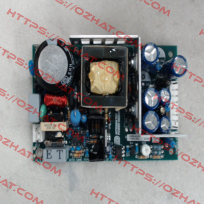 SRW-45-2004 INTEGRATED POWER DESIGNES