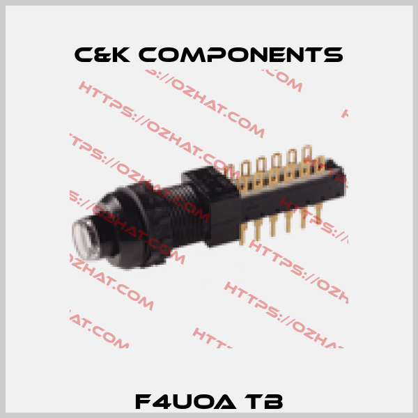 F4UOA TB C&K Components